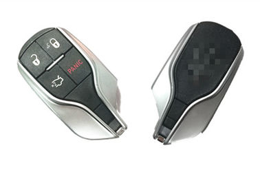 2014 - 2016 Maserati Ghibli Kunci Fob / Maserati Quattroporte Kunci 4B M3N-7393490