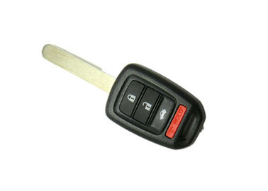 4 Tombol Honda Remote Key / Remote Head Key MLBHLIK6-1T OEM 315mhz Sport