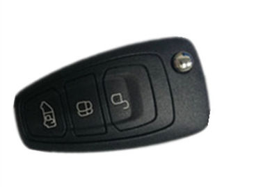 FORD TRANSIT Plastik Ford Remote Key 3 TOMBOL BK2T 15K601 AC smart key fob