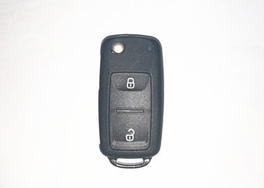 Mobil Volkswagen Profesional 2 Tombol VW Remote Key 7E0 837 202 433 Mhz