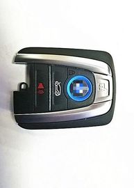 2013DJ5983 NBGIDGNG1 BMW Smart Key Fob, 9317163-02 Keyless Entry Remote Fob