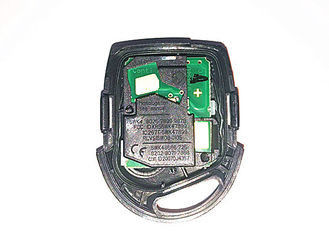 Ford Focus Mondeo Transit 98AG 15K601 AD Kunci Mobil Ford 3 Tombol 433 MHZ