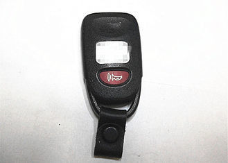 3 Button Hyundai Santa Fe Tombol Start Remote Fob PINHA-T008 / 95411-0W100 / 95411-0W120