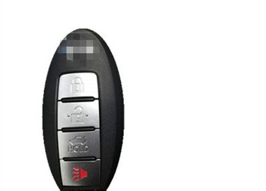 315 MHZ Versa / Sentra / Leaf Nissan Smart Key FCC ID CWTWB1U840