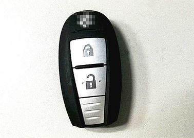 Suzuki R68P1 2 Tombol Smart Remote Hitag3 433mhz - Kualitas OEM tanpa kunci