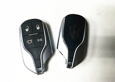 2014 - 2016 Maserati Ghibli / Quattroporte Smart Key Tanpa Kunci Masuk Fob 4B 433MHz M3N-7393490