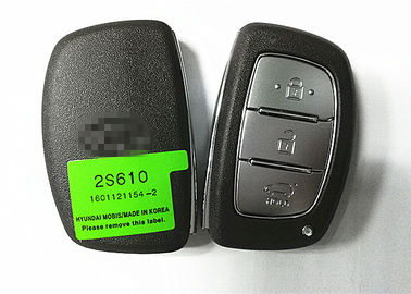 2013-2015 Hyundai Tucson / IX35 Smart Key 3 Tombol 433MHZ 95440-2S610