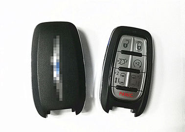 Chrysler Pacifica 2017 Tombol Smart KeySense 6 + 1 Tombol M3N-97395900