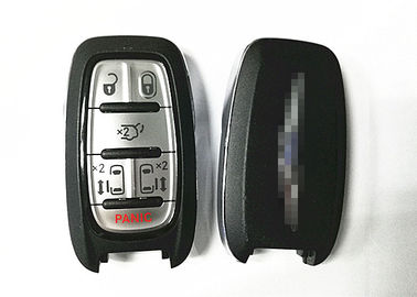 Chrysler 2017-18 Pacifica Smart Key Prox Keyless 5 + 1 Tombol M3N-97395900