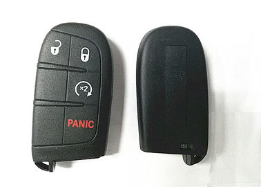 Dodge Durango Journey 2011-2017 3 + 1 Tombol Smart Key FCC ID M3N-40821302