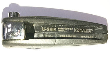 FRUENCEN 315 mhz buick Mobil Tombol Remote AVL-B01T1AC 13585815 2 + 1 Tombol