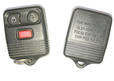 Ford Remote Key 1998-2013 3 + 1 Tombol Remote FCC ID CWTWB1U331 315 MHZ