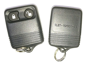 1L8T-15K601-AA 315 MHZ FORD 2 Tombol Smart Key Untuk Pintu Mobil Ulock