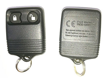 Ford Remote Key 2 Tombol FCC ID F8DB-15K601-GC Frekuensi 433 MHZ