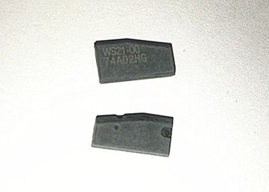 Durable Toyota Keyless Entry Remote 8A chip WS21-00 / 74A02HG