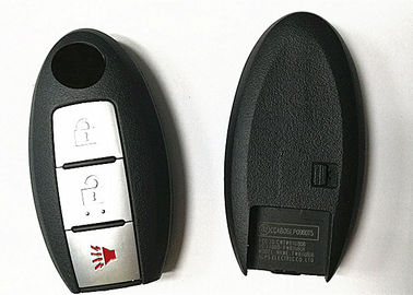 FCC ID CWTWB1U808 Nissan Cube Juke Leaf Quest 2 + 1 Tombol Tombol Remote