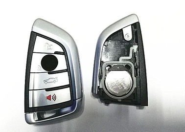 OEM BMW Kunci Mobil Pintar NBG1DGNG1 434 MHZ 9367401-01 3 + 1 Tombol Chip ID49