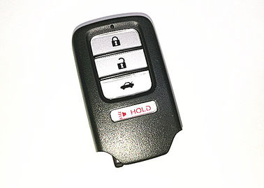 Honda Civic 2016-2017 4 Tombol Remote 72147-TBA-T0 433 MHZ Dengan 47 Chip