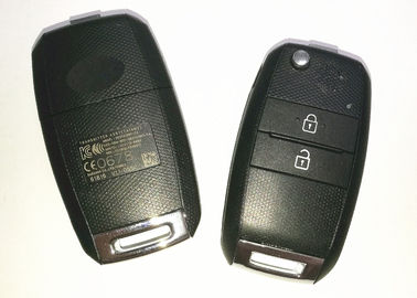 KIA Sportage Key Fob / 2 Tombol Remote Key Fob Model DD2TX1307-TA Frekuensi 433 Mhz