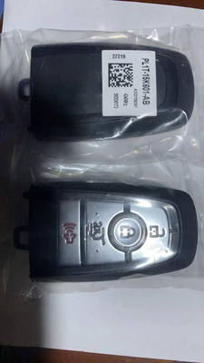 4+1 Button PL1T-15K601-AB 49Chip 434MHz 164-R8354 M3N-A3C108397 Smart Remote Controll Key untuk 2023-2024 Ford Expedition