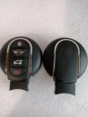 433 Mhz 3+1 Button 49 Chip NBG-IDGNG1M Smart Key Untuk Mini Cooper 2014 - 2018