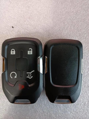 4+1Btn HYQ1AA 315MHz 13584502 46E Chip Smart Car Key untuk 2018-2021 GMC Terrain