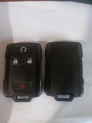 3+1Btn M3N-32337100 315MHz 22881480 Keyless Go Car Key untuk Chevrolet Colorado Silverado Suburban / GMC Sierra Yukon