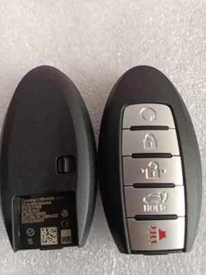 5 Button Smart Proximity Key Nissan Murano S180144308 2015-2018 433MHz