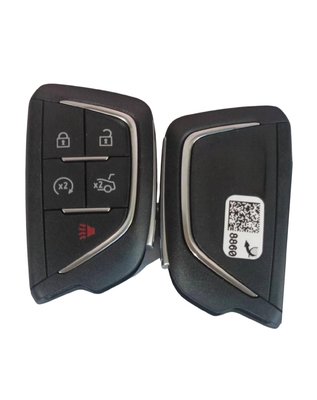 Cadillac CT5 CT4 Smart Proximity 2020 2022 13538860 4+1Tombol 433MHz