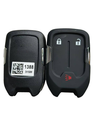 GMC Original Smart Remote Untuk Terrain HYQ1AA 13591388 2+1Button 315Mhz