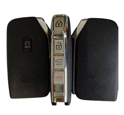 KIA Seltos 2020-2021 Kunci Remote Cerdas Asli 95440-Q5000 433.92Mhz