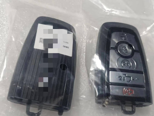 5 tombol 164-R8185 M3N-A2C931426 49 CHIP 902MHZ Smart key Untuk 2018 - 2023 Ford F-150 Raptor