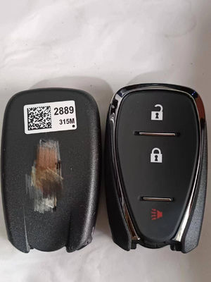 Chevrolet Equinox/Spark 2021-2022 3button Smart Key Hyq4as 13522889 315MHz ID46