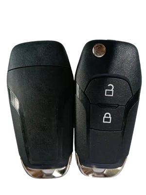 Kunci Remote Lipat Ford Mondeo Ranger 2014+ EB3T-15K601-BA 433MHz