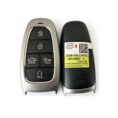 Hyundai 95440-K5012 Smart Key Proximity Keyless Entry Remote 433MHz 5 Button
