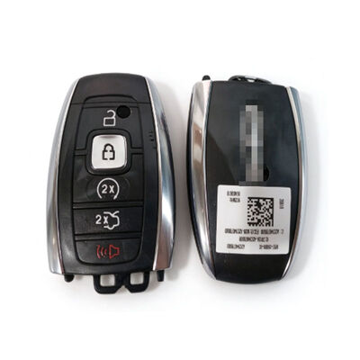 Kunci Remote Pintar OEM Lincoln Baru 164-R8154 5 Tombol 902MHz M3N-A2C931423