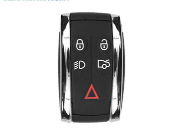 5 Tombol Jaguar Tombol Remote X - Tipe S - Jenis Untuk JAGUAR XF XK XKR