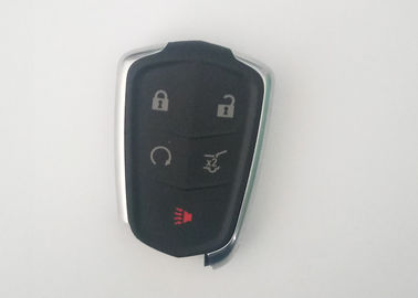 Cadillac XT5 Cerdas Remote Keyless Entry FCC ID HYQ2EB 5 Tombol 433 Mhz