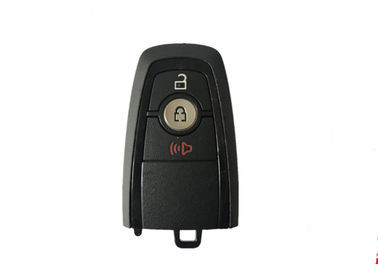 3 Tombol Ford Smart Key Fob / 315 MHZ Remote Car Starter HC3T-15K601-AB