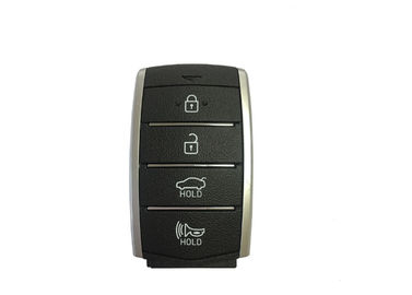 433 Mhz Hyundai Tombol Pintar Jarak Jauh / Tombol Remote Mobil 4 Tombol 95440-G9000