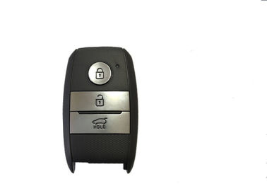 Asli KIA Ceed Plastik Tombol Remote Cerdas Nomor Bagian KIA 95440 A2200 433 MHZ