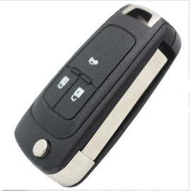 Chevrolet Cruze 3 Tombol Tombol Remote Mobil FCC ID V2T01060512 46 Chip 433 Mhz