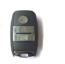 95440-3W600 KIA Kunci Mobil Bahan Plastik 3 Tombol Untuk KIA K5 Sportage Sorento