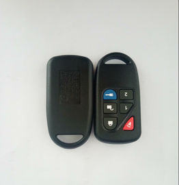 Plastik 433 Mhz Ford Remote Key 5 + 1 Tombol Warna Hitam 8L3D-15K601-AA