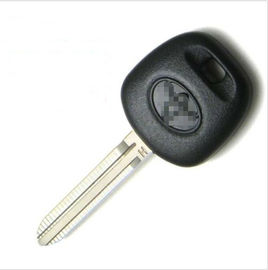 KUNCI REMOTE TOYOTA ASLI HITAM / KUNCI PINTAR MOBIL PLASTIK 89785-0D140