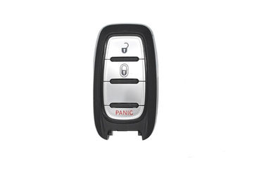 Chrysler Pacifica Dodge Ram Remote Key Dengan Logo 433 Mhz M3N-97395900