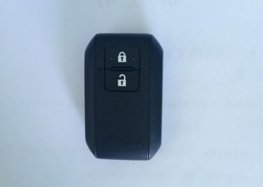 Suzuki Swift 433 Mhz 2 Tombol Smart Remote Kunci Remote Mobil Warna Hitam