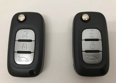 Tombol Remote Balik Asli Renault CWTWB1G767 PCF7961 3 Tombol 433 Mhz