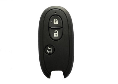 Asli 3 Tombol Fob Kunci Mobil Kartu Pintar Untuk 315 MHz FSK PCF7953X ID47 CHIP R74P1
