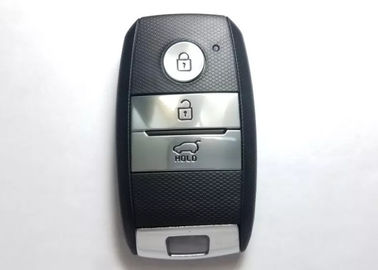 3 Tombol 433 MHZ KIA Sportage Smart Key FCC ID 95440-D9100 Bahan Plastik